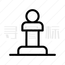 国际象棋图标