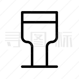 啤酒图标