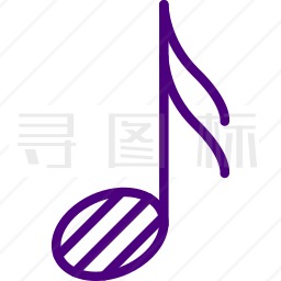 音符图标