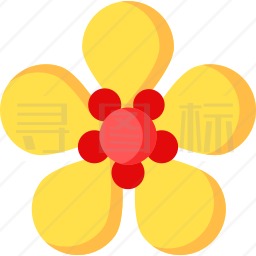 花图标