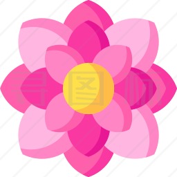 花图标