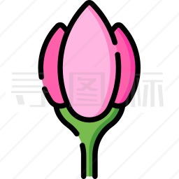 花图标