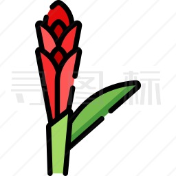 花图标