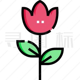 花图标