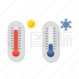 温湿度图标