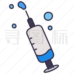 注射器图标