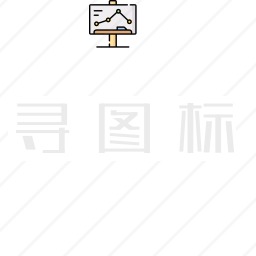 演示图标