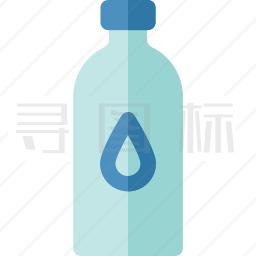 水图标