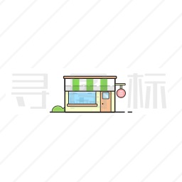 商店图标