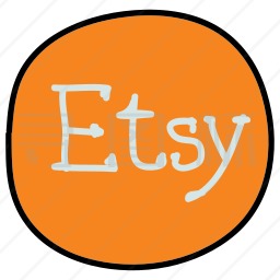 etsy图标