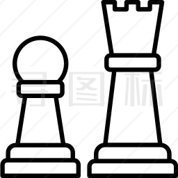 国际象棋图标