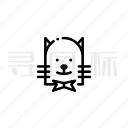 猫图标