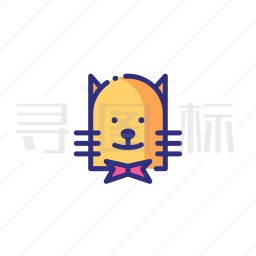 猫图标