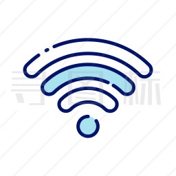 WiFi图标