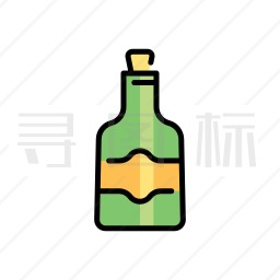 啤酒图标