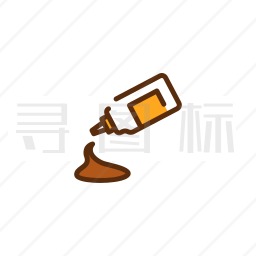 番茄酱图标