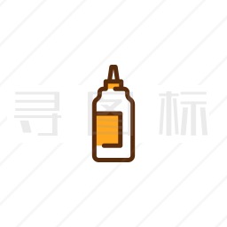 酱汁图标