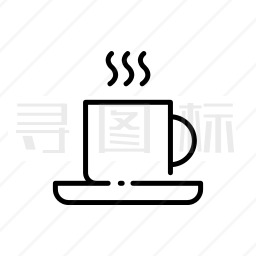 热茶图标