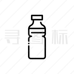 矿泉水图标