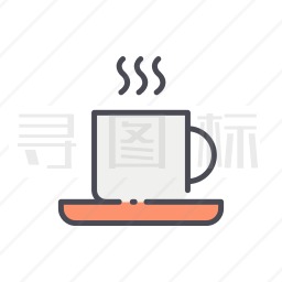 热茶图标