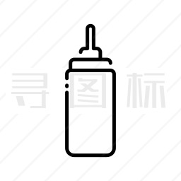 酱汁图标