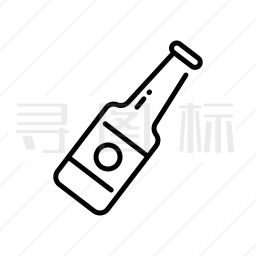 啤酒图标