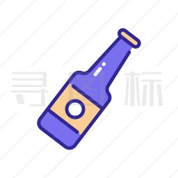 啤酒图标