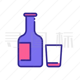 啤酒图标