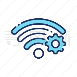 WiFi图标