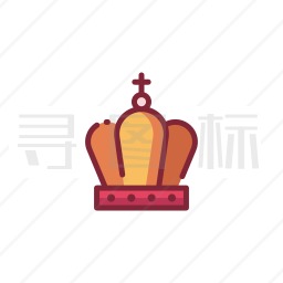 皇冠图标