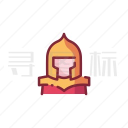 骑士图标