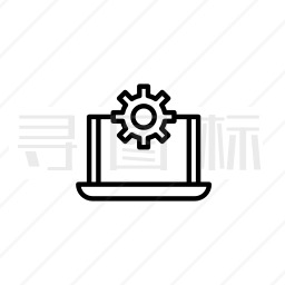 编程图标