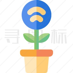 植物图标