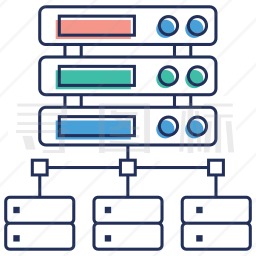 数据库图标