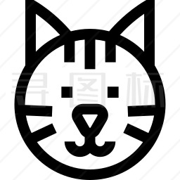 猫图标