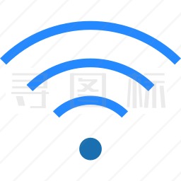 WiFi图标