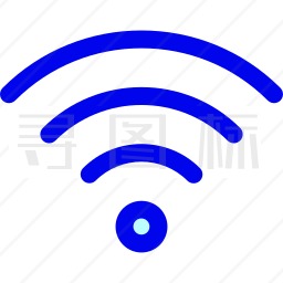 WiFi图标