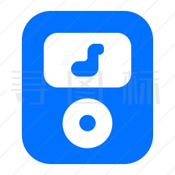 MP3图标