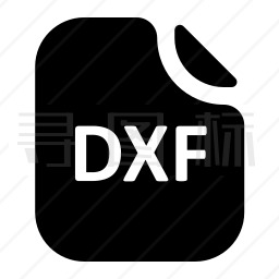 DXF图标