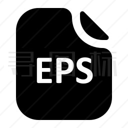 EPS图标