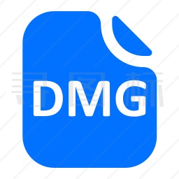 DMG图标