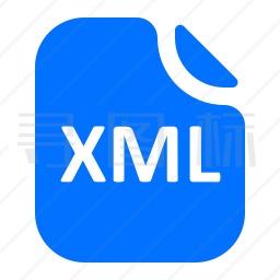 XML图标