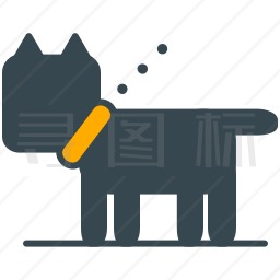 小猫图标