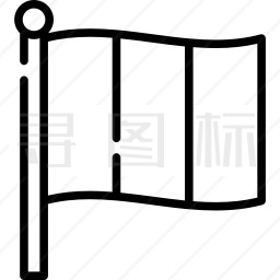 爱尔兰图标