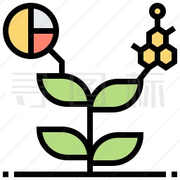 植物图标