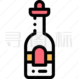 龙舌兰酒图标