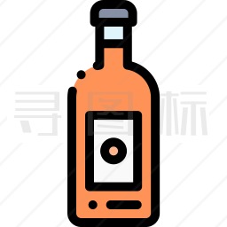 梅斯卡尔酒图标