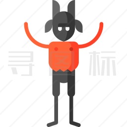 恶魔图标