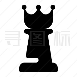 国际象棋图标