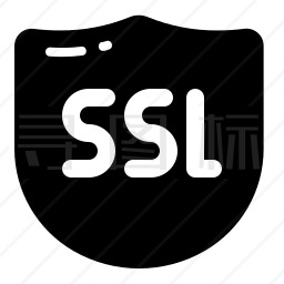SSL安全图标